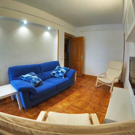 Appartamento Balea San Sebastián Esterno foto