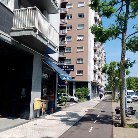 Appartamento Balea San Sebastián Esterno foto