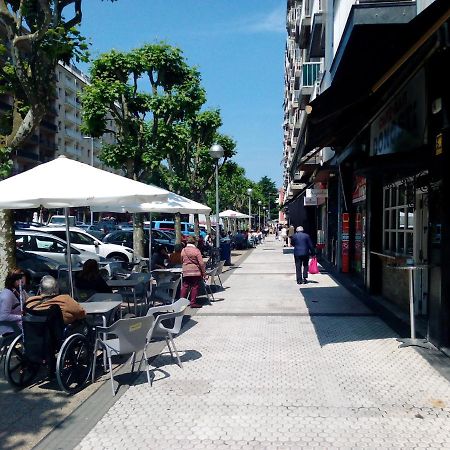 Appartamento Balea San Sebastián Esterno foto