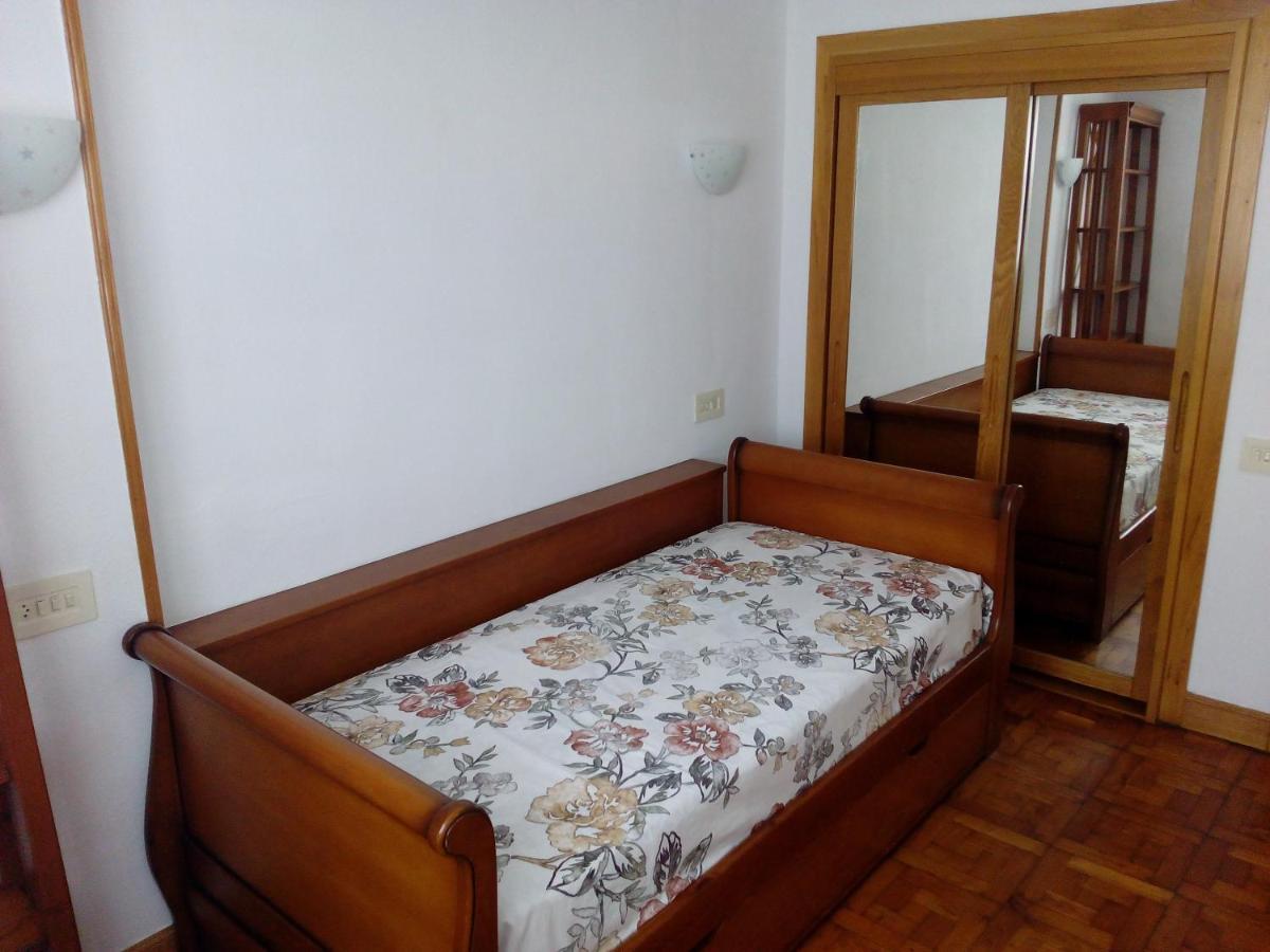 Appartamento Balea San Sebastián Esterno foto