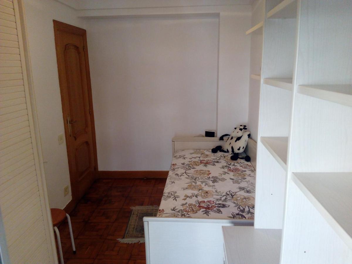 Appartamento Balea San Sebastián Esterno foto
