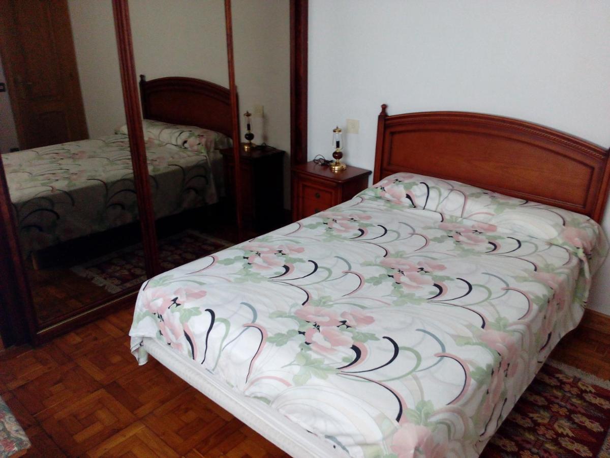 Appartamento Balea San Sebastián Esterno foto