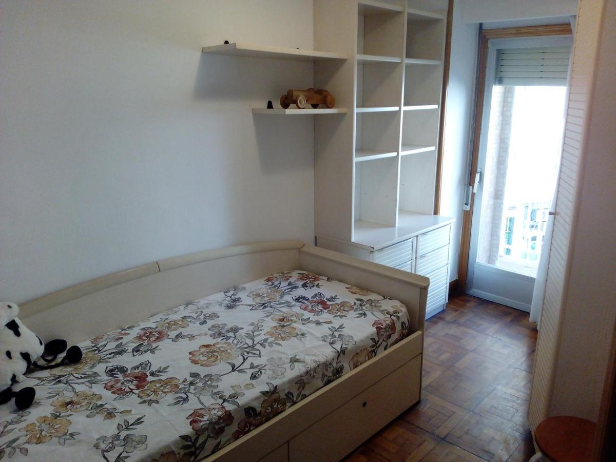 Appartamento Balea San Sebastián Esterno foto