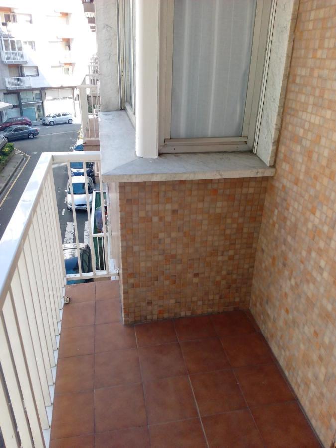 Appartamento Balea San Sebastián Esterno foto