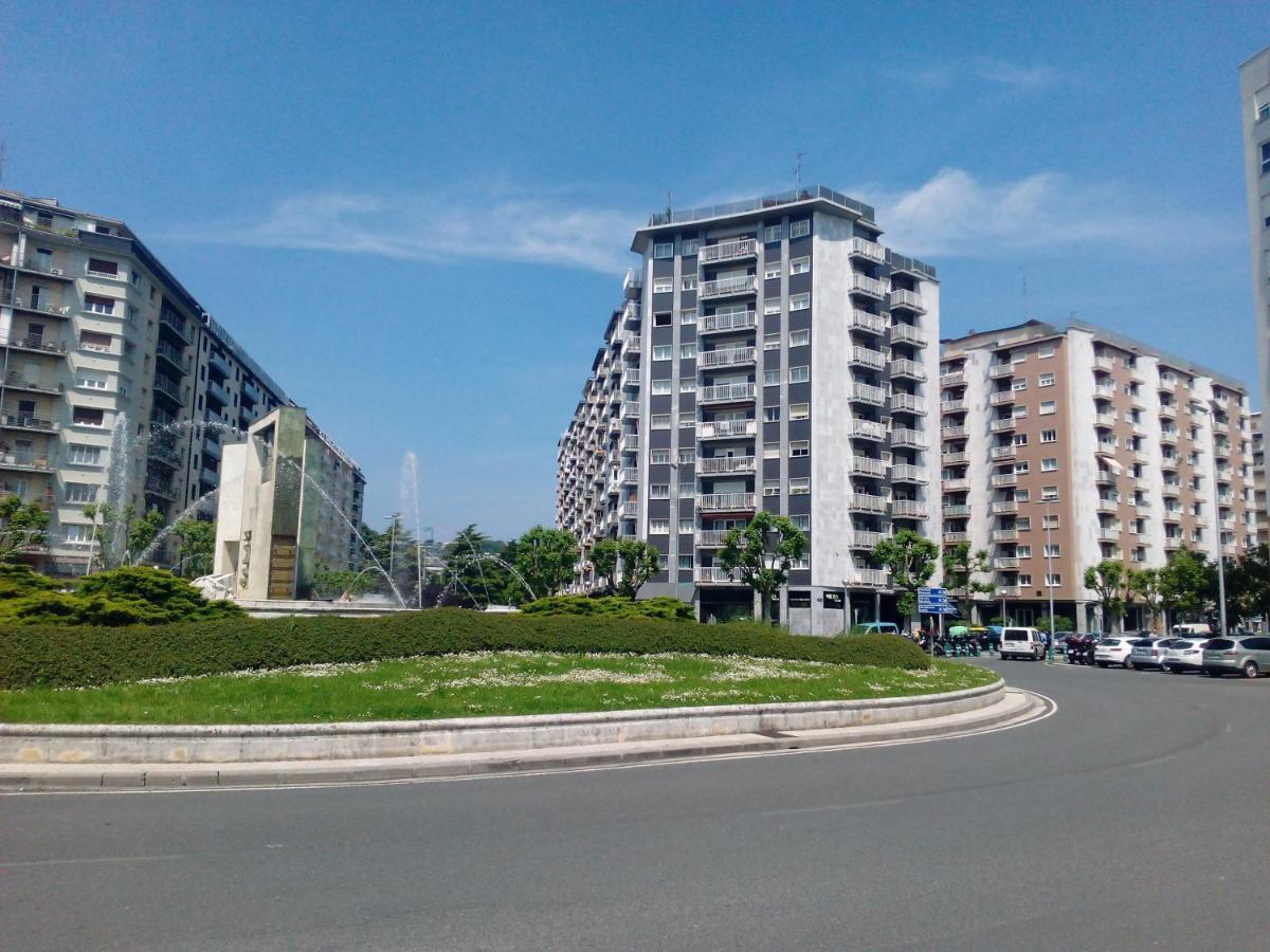 Appartamento Balea San Sebastián Esterno foto
